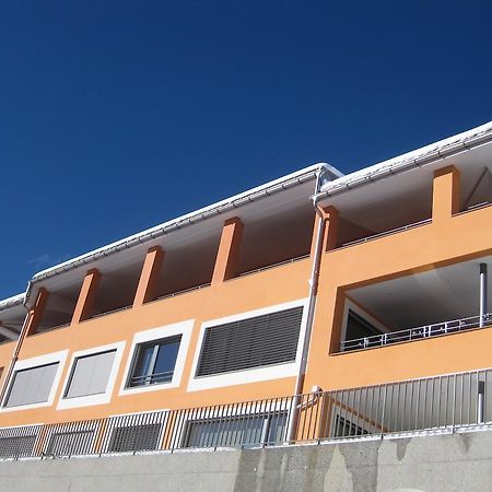 Apartamento Pradin 1 Arosa Exterior foto