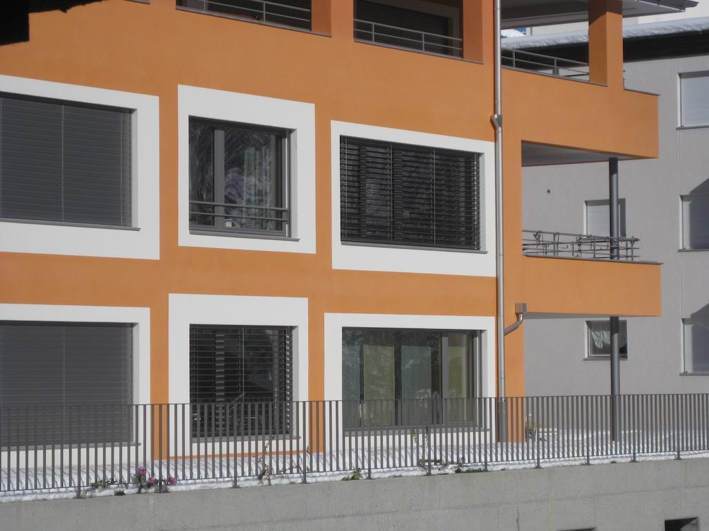 Apartamento Pradin 1 Arosa Exterior foto